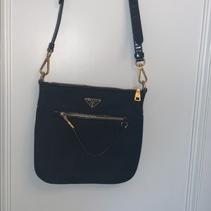 Prada crossbody bag